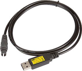 Logger Download Cables, USB