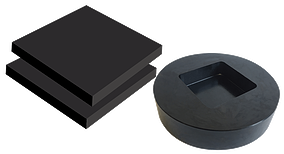 Grout Sample Unbonded Capping System