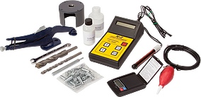 The Chlorimeter Chloride Test System