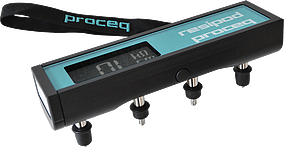 Resipod Resistivity Meter