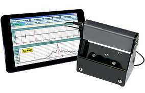 Concrete Thickness Gauge