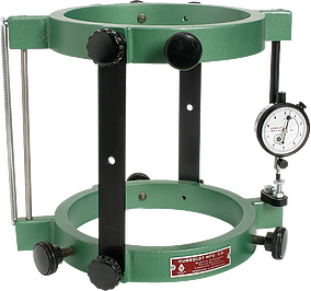 Compressometer with Dial Gauge