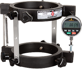 Compressometer with Digital Indicator