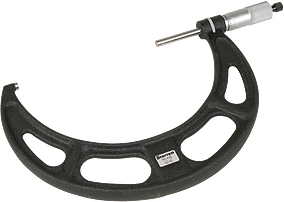 Concrete Micrometer