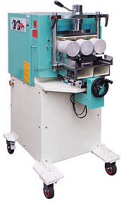 Automatic Cylinder End Grinder, 110V 60Hz