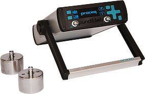 Pundit Lab, Ultrasonic Test Device