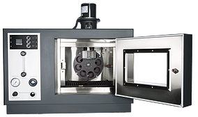 Rolling Thin Film Oven, Analog