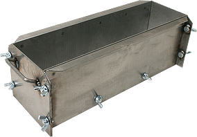 Concrete Beam Molds, Lightweight