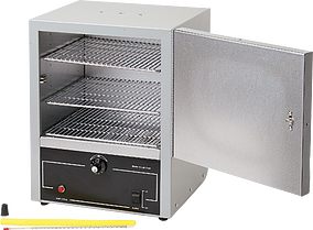 Lab Ovens: Gravity Convection