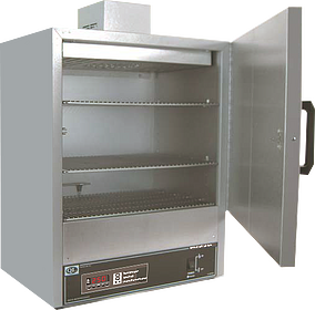 38 In. Commercial Convection Oven In Stainless Steel - The Home Depot