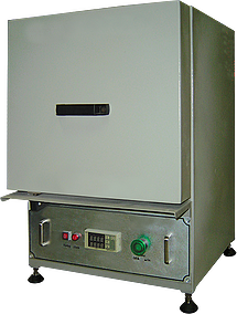 Economical 1200°C Box Furnace