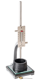 Vicat Consistency Apparatus