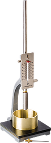 Vicat Apparatus, Set Time & Consistency