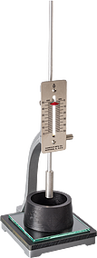 Vicat Consistency Apparatus, Modified, 30g