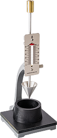 Modified Vicat Cone Penetrometer, 100g