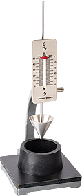 Modified Vicat Cone Penetrometer, 35g