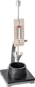 Modified Vicat Cone Penetrometer, 50g