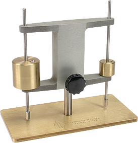 Gillmore Apparatus