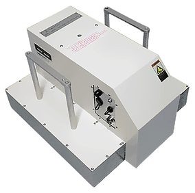 Dynamic Friction Tester