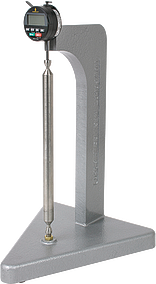 Length Comparator, Digital Indicator