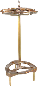 Mortar Test Bar Holder for Autoclave