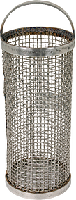 Sample Container for Aggregate Soundness