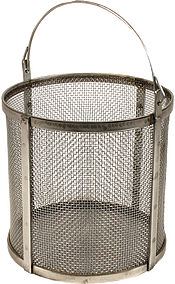 Specific Gravity Basket