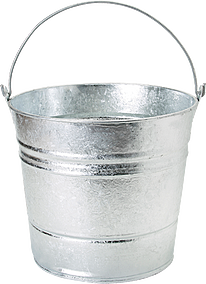 Utility Bucket