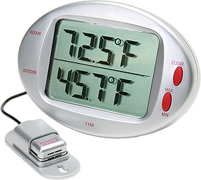 GREAT LAKES IPM WEBSTORE: MIN/MAX THERMOMETER Great Lakes IPM