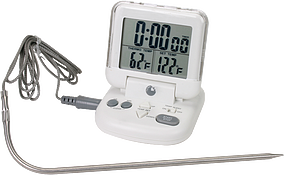 Min-Max thermometer - Newquip