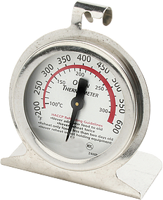 Oven Thermometers