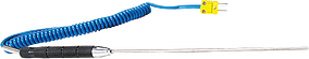 Digital Thermometer, Thermocouples