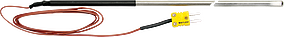 Thermocouple, K-Probe, 3 ft.