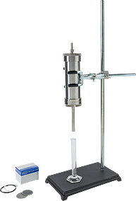 Bleed Stability of Cementitious Grout Kit, ASTM C1741