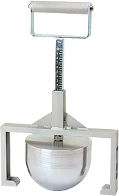 Ball Drop Apparatus (Kelly Ball)