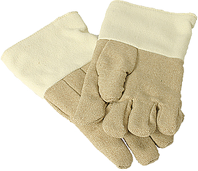 Gloves, Heat-Resistant