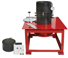 Relative Density Apparatus