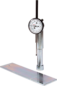 Relative Density Gauge Set