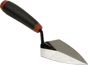 Forged Steel Trowel