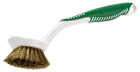 Coarse Sieve Brush