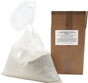 Density Sand for Sand Cone Test, 50lb.