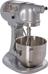 Soil Mixer, 5-Qt.