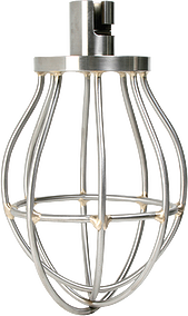 Humboldt Extreme-Duty Whisk