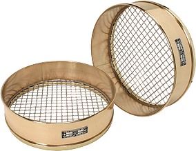 Sieves, 18" Riddle