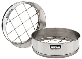 Sieves, 18" Riddle