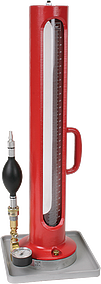 Voluvessel w/ Metal Guard, 1/20 ft³ (1600ml)