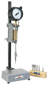 Acme Penetrometer