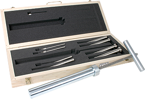 Proctor Penetrometer Set