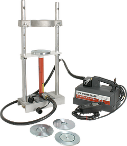 Motorized Sample Ejector