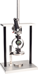 Unconfined Soil Tester